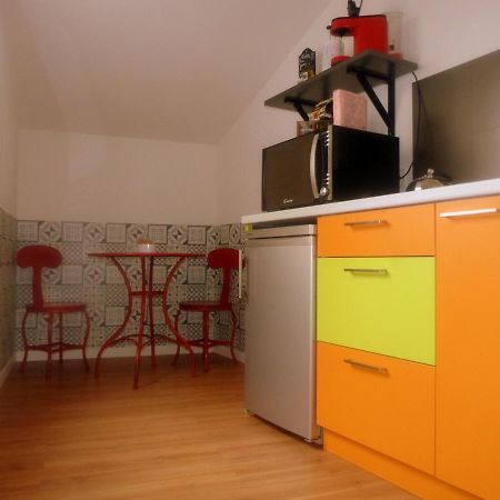 Le Studio Stanislas Colmar Dış mekan fotoğraf