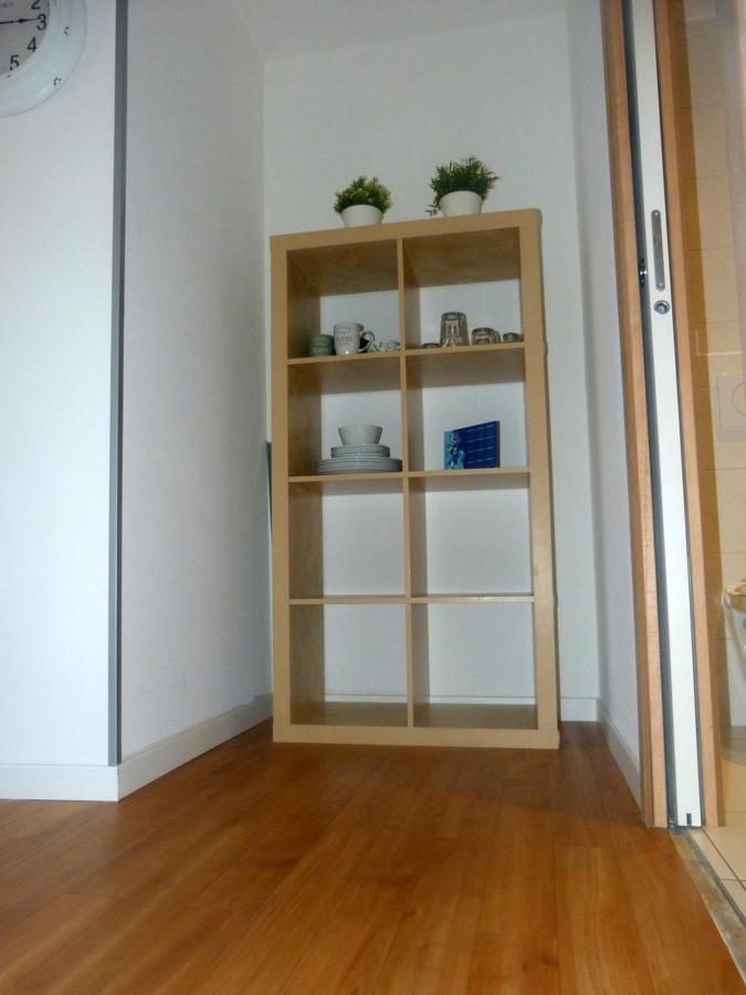 Le Studio Stanislas Colmar Dış mekan fotoğraf